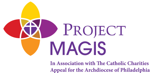 Project Magis at Catholic Charities Appeal