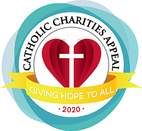 Catholic Charities Appeal celebrating over 60 years