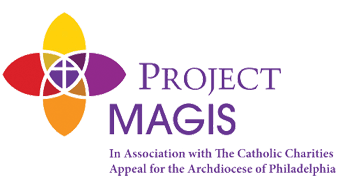 Project Magis Logo